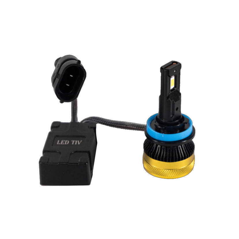 LED TIV POLE STAR