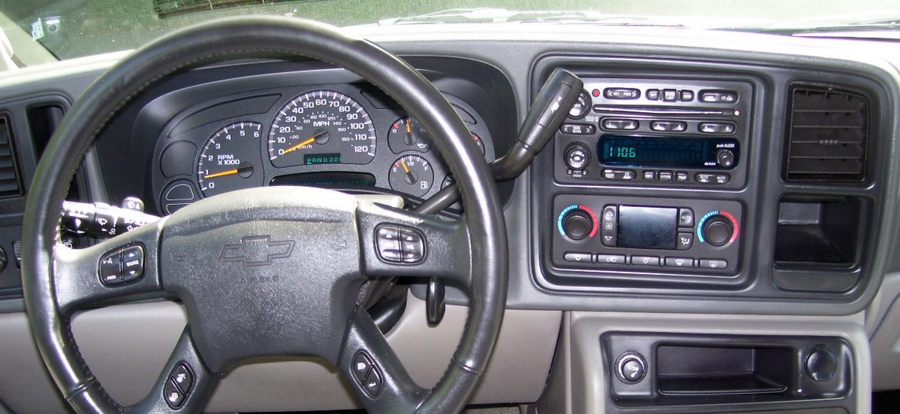 Chevrolet AurA AFA-CH05 