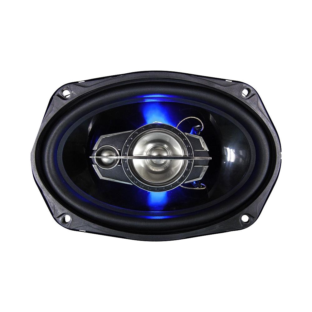 Акустика автомобильная KICX JM-693L 