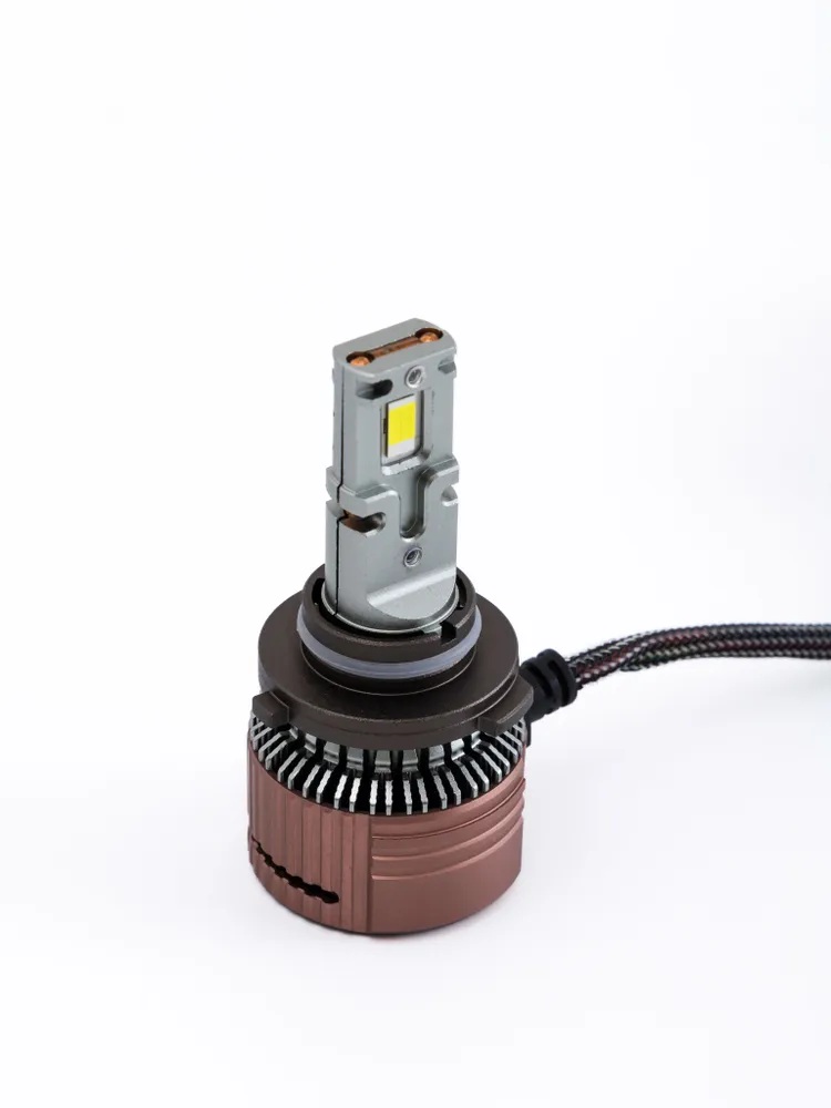 AOZOOM P12 HB3/4