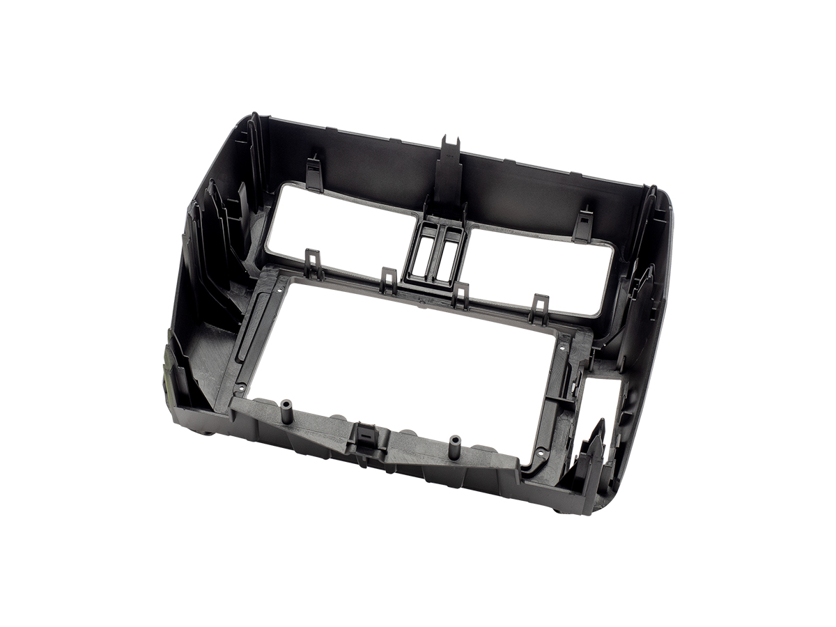 Toyota AurA AFX-TY98 