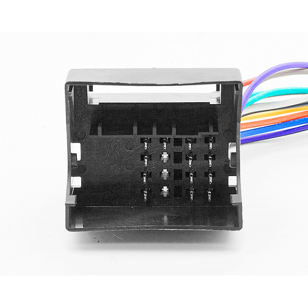 Переходники ISO CARAV 12-004 