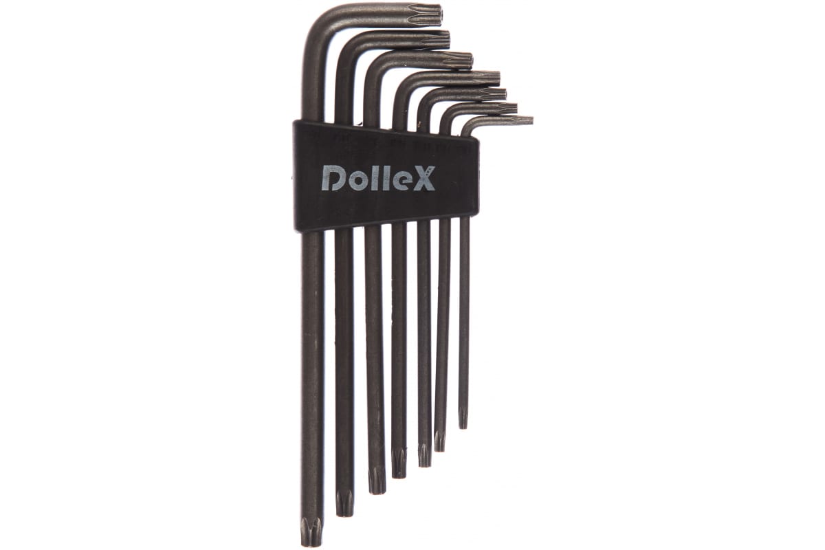 DolleX SGT-007