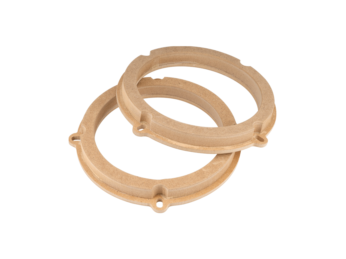 Переходные кольца, Проставочные кольца, Платформы лифтинговые AURA RNG-HKS.6 