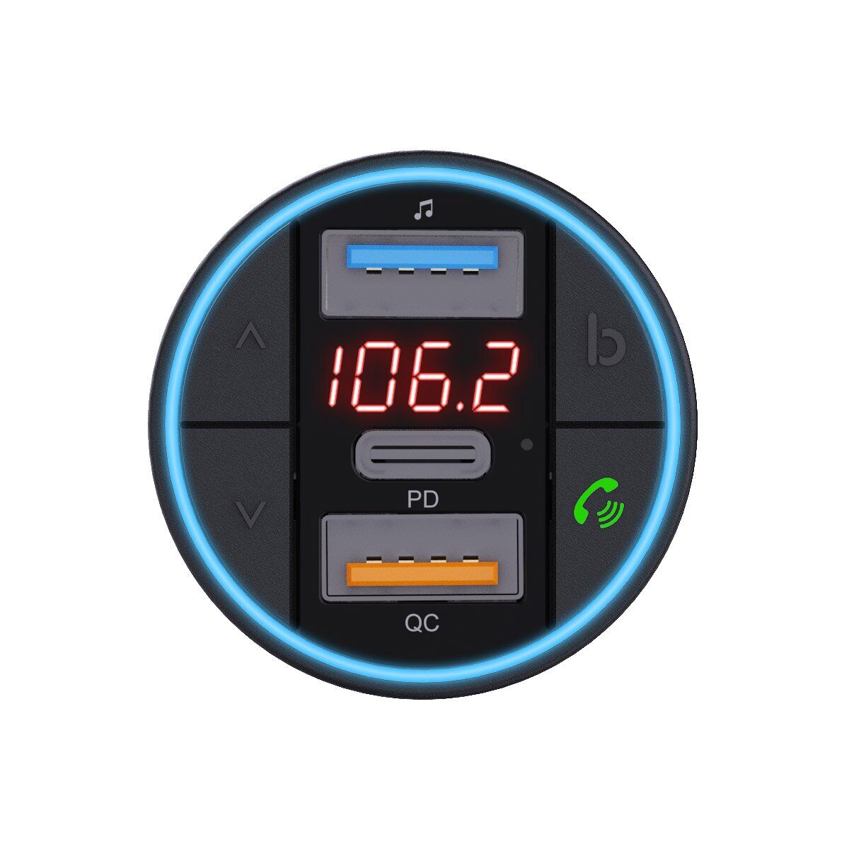 FM-плееры Eplutus MF-08