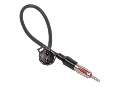 Аксессуары для радиоантенн Incar ANT-16 