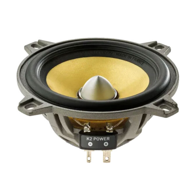 Акустика автомобильная Focal ES100K EVO 