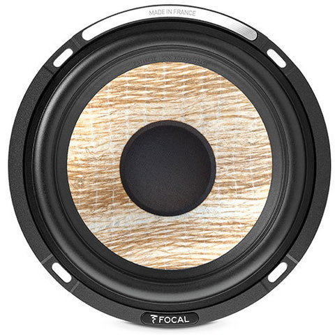 Акустика автомобильная Focal PS165F3E 