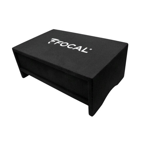 Cабвуферы корпусные пассивные Focal SUB10BOX 