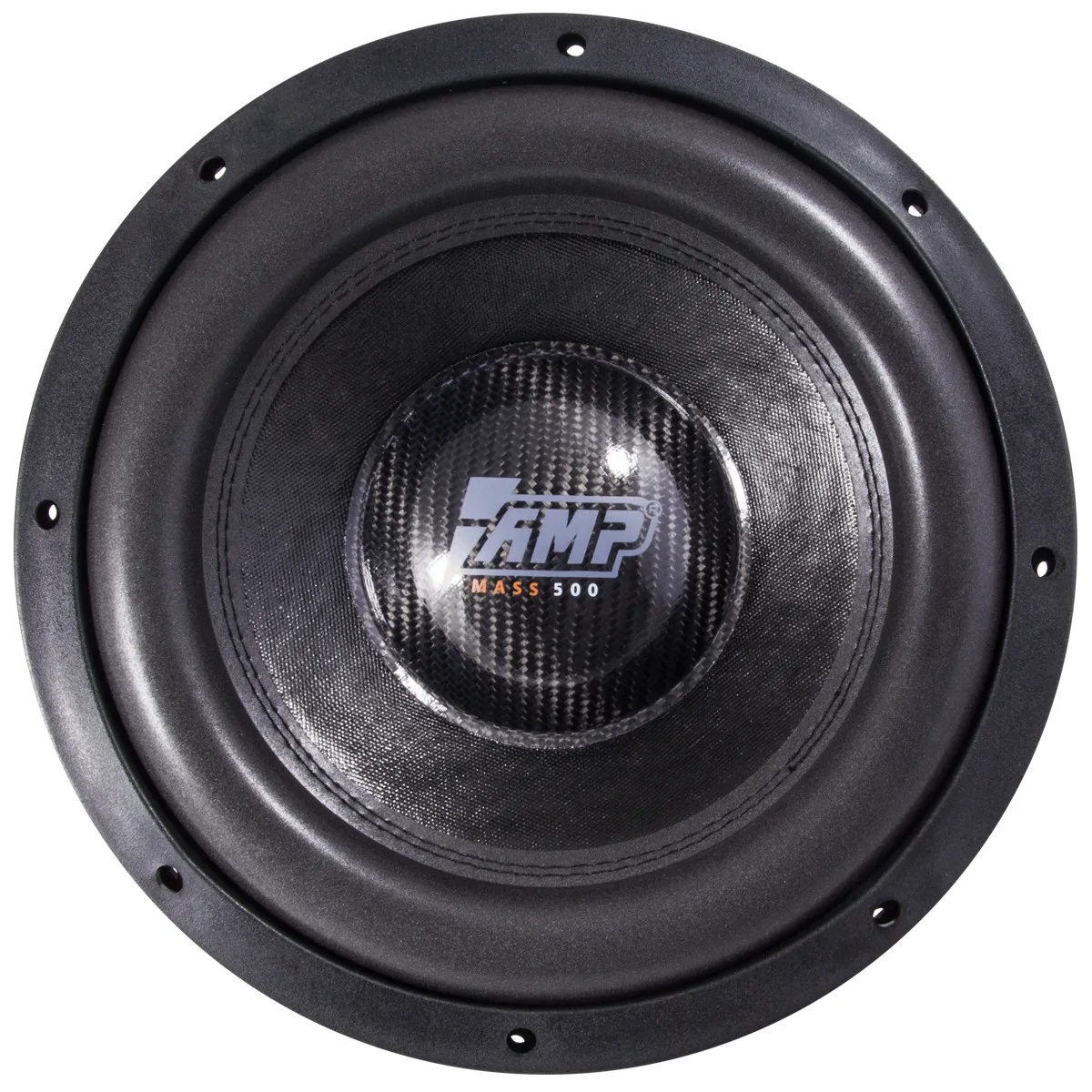 Сабвуферные динамики AMP MASS 500 12D2 