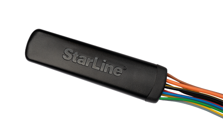 StarLine V66 Eco