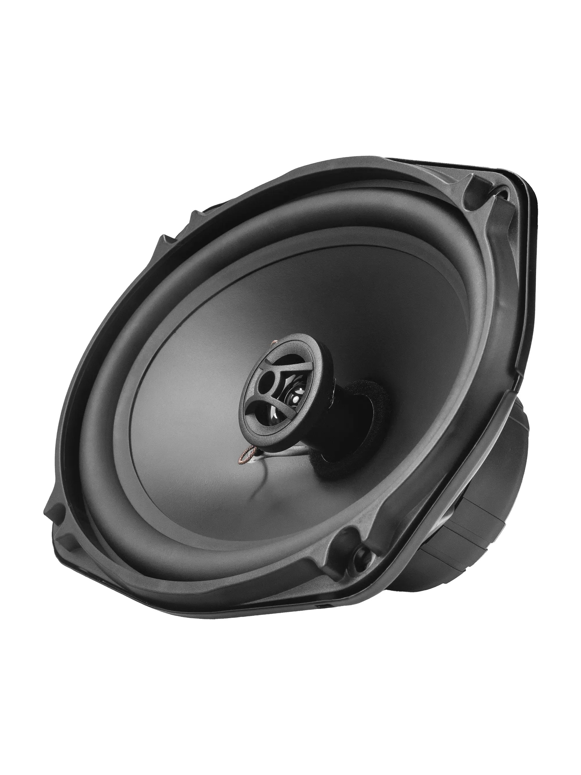 Акустика автомобильная AMP MASS 692 