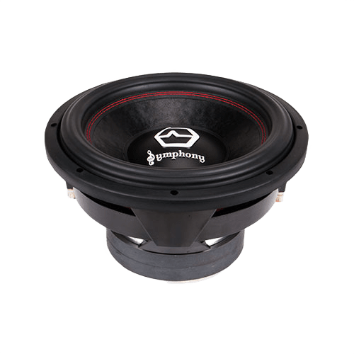 Сабвуферные динамики Ural Symphony 12 