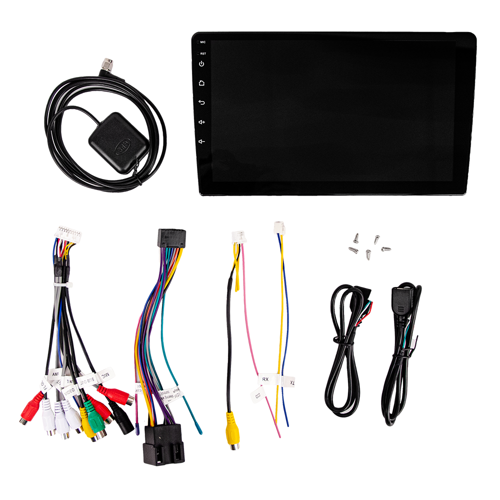 Планшеты 9"/10"/12" ACV AD-9003 