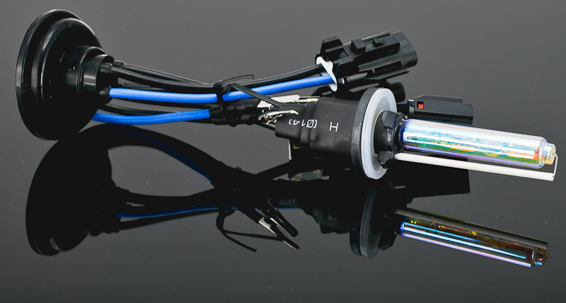 MAXLUM (ClearLight) H27 5000K