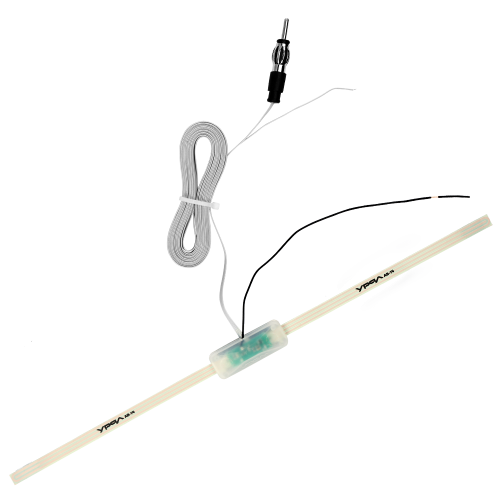 Радиоантенны Ural AB-14 РОМАШКА 