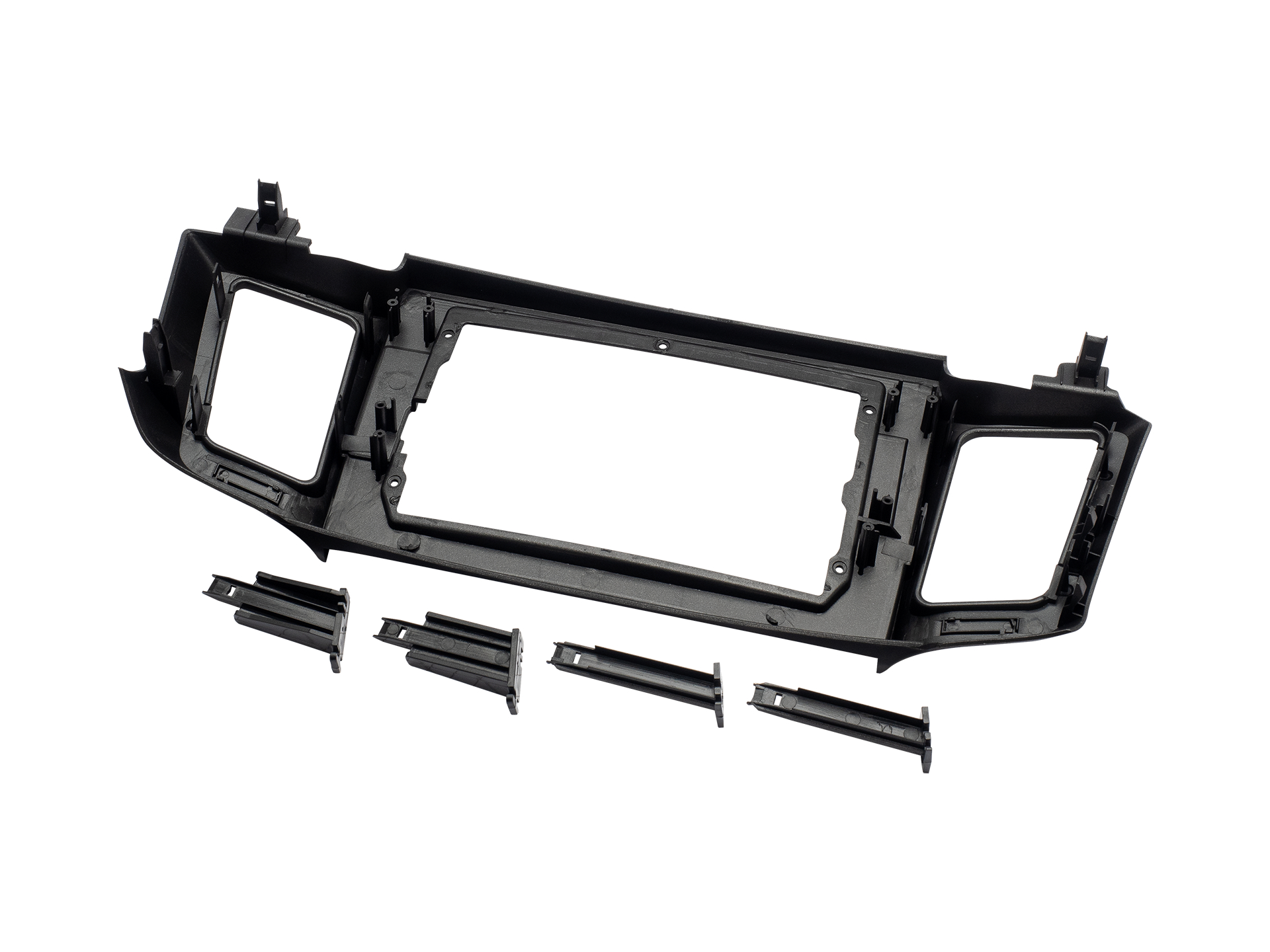 Toyota AurA AFX-TY15 