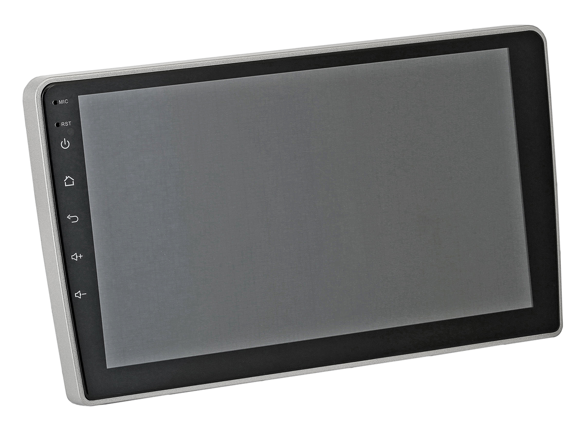 GAZ Incar RGZ-FC1049 