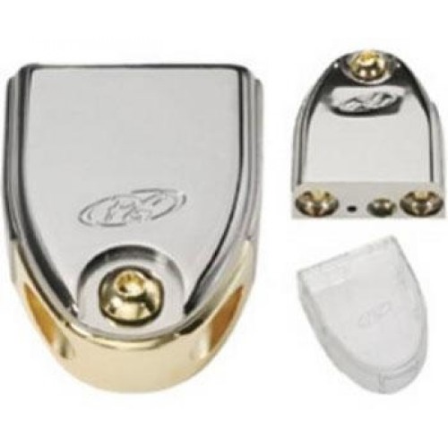 Клеммы аккумуляторные Phoenix Gold TMC901K 