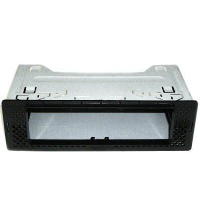 Кронштейны, разъёмы, аксессуары  для радиостанций 27МГц Optim 1-DIN-BASE