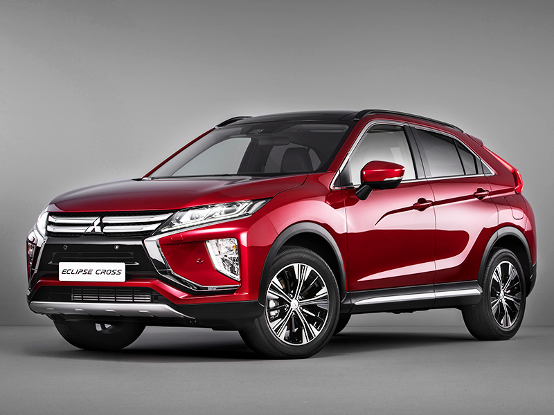 DRAGON MITSUBISHI OUTLANDER (2015-) / ASX (2017-) / ECLIPSE CROSS (2018-), РВ БШ