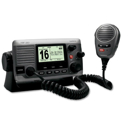 Морские средства связи Garmin VHF 200i 