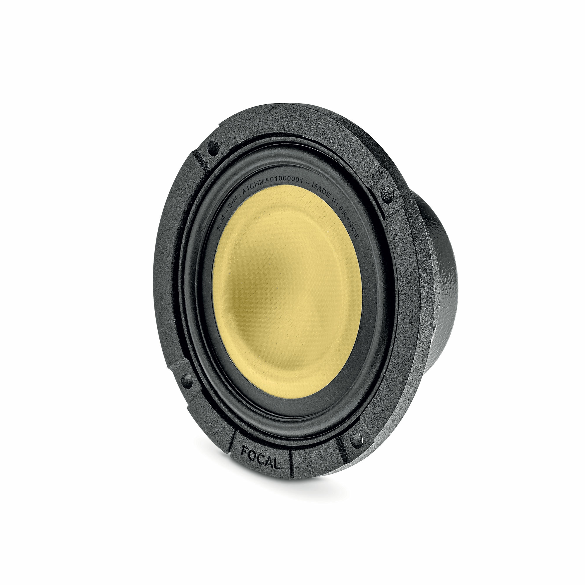 Акустика автомобильная Focal 3KM 
