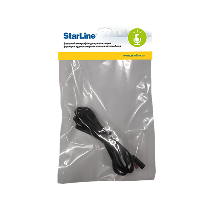 StarLine