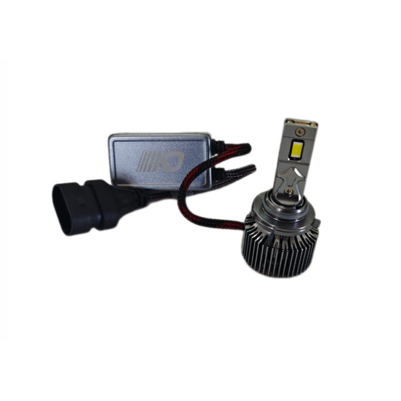 OPTIMA HB3 LED АВАНГАРД