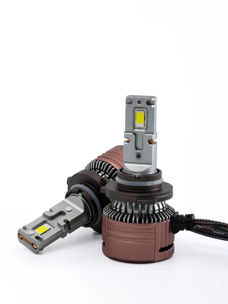 AOZOOM P12 HB3/4