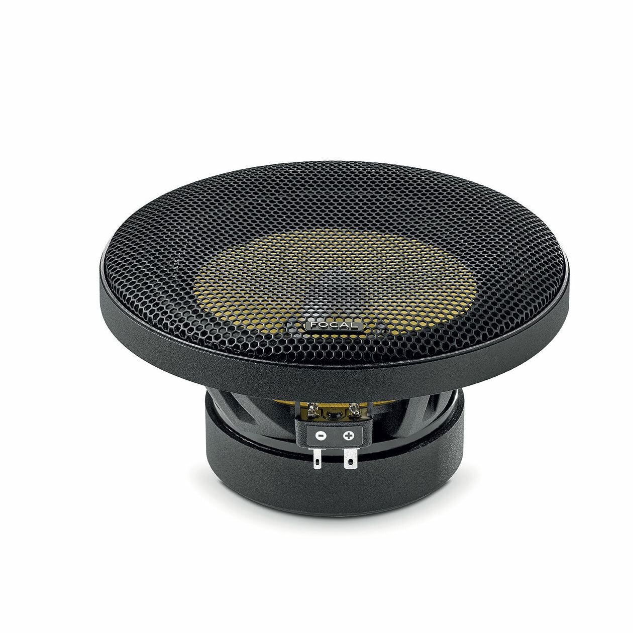 Акустика автомобильная Focal MW ES165KX2E ( HPVE3018) 