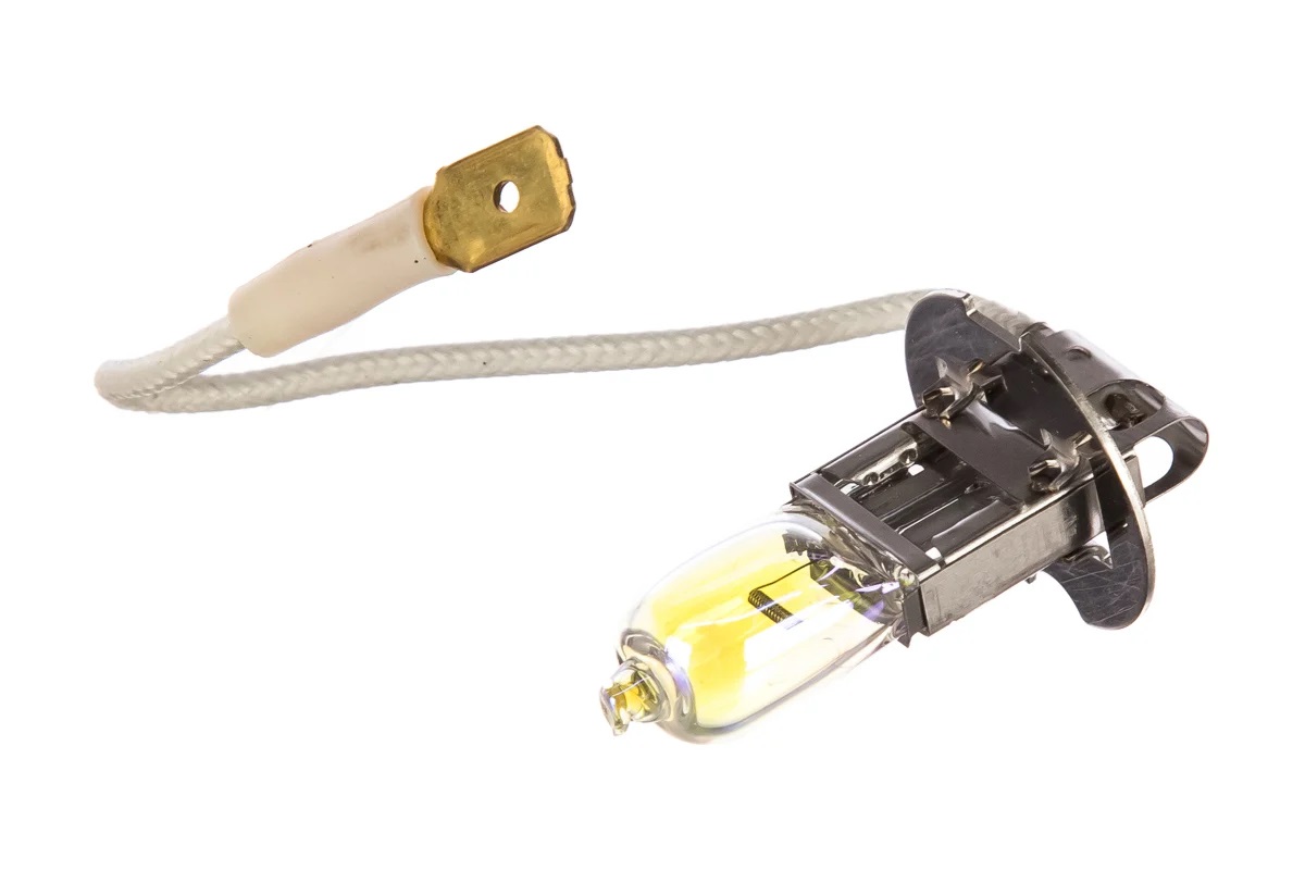 OSRAM H3 64151ALS Halogen