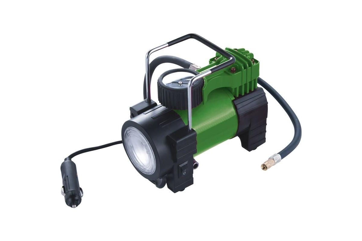 Автомобильные, велосипедные компрессоры.Помпы, насосы. Манометры Chameleon AC-150