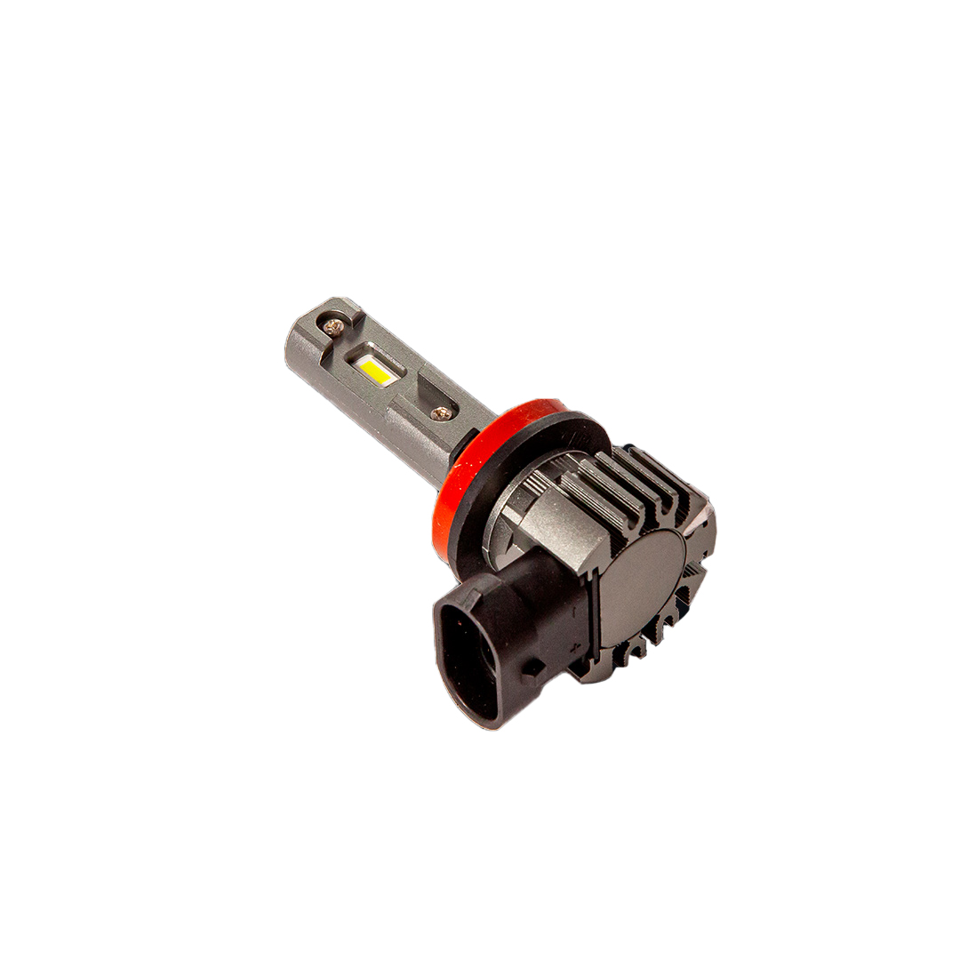 LED TIV Silver