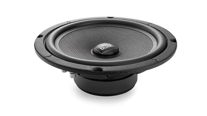 Акустика автомобильная BLAM W200RS 