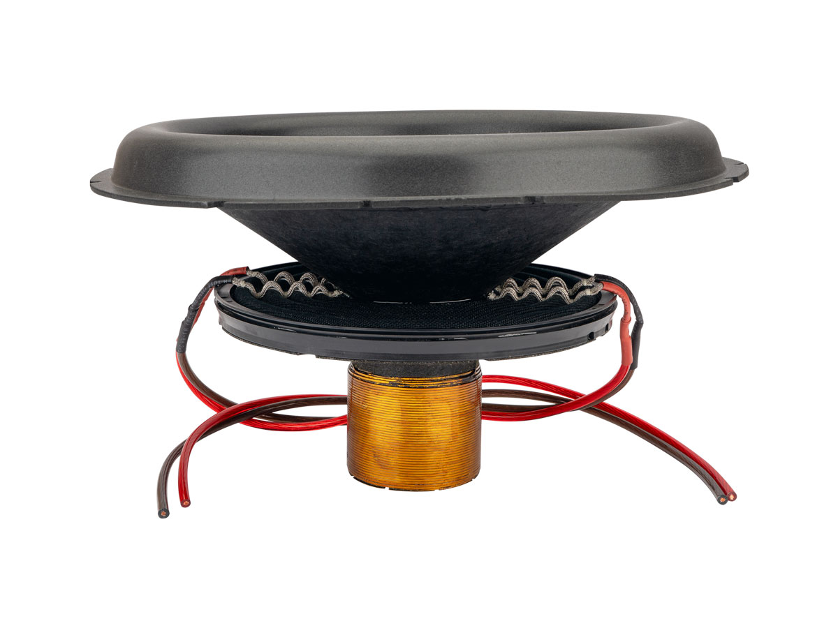 Ремкомплекты для сабвуферов AurA RK-MONSTRO-15.D1 SPORT 