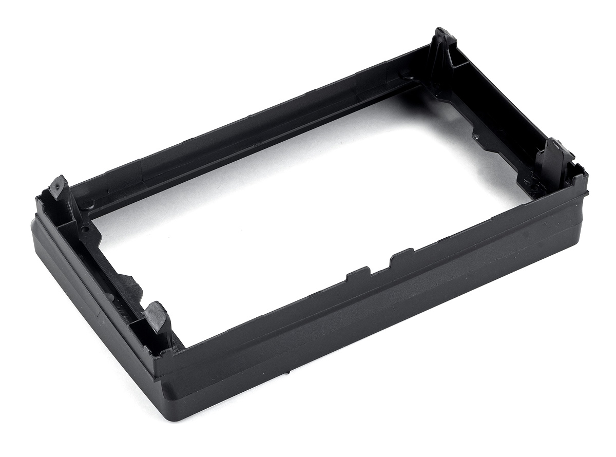 Ford Incar RFO-FC272 