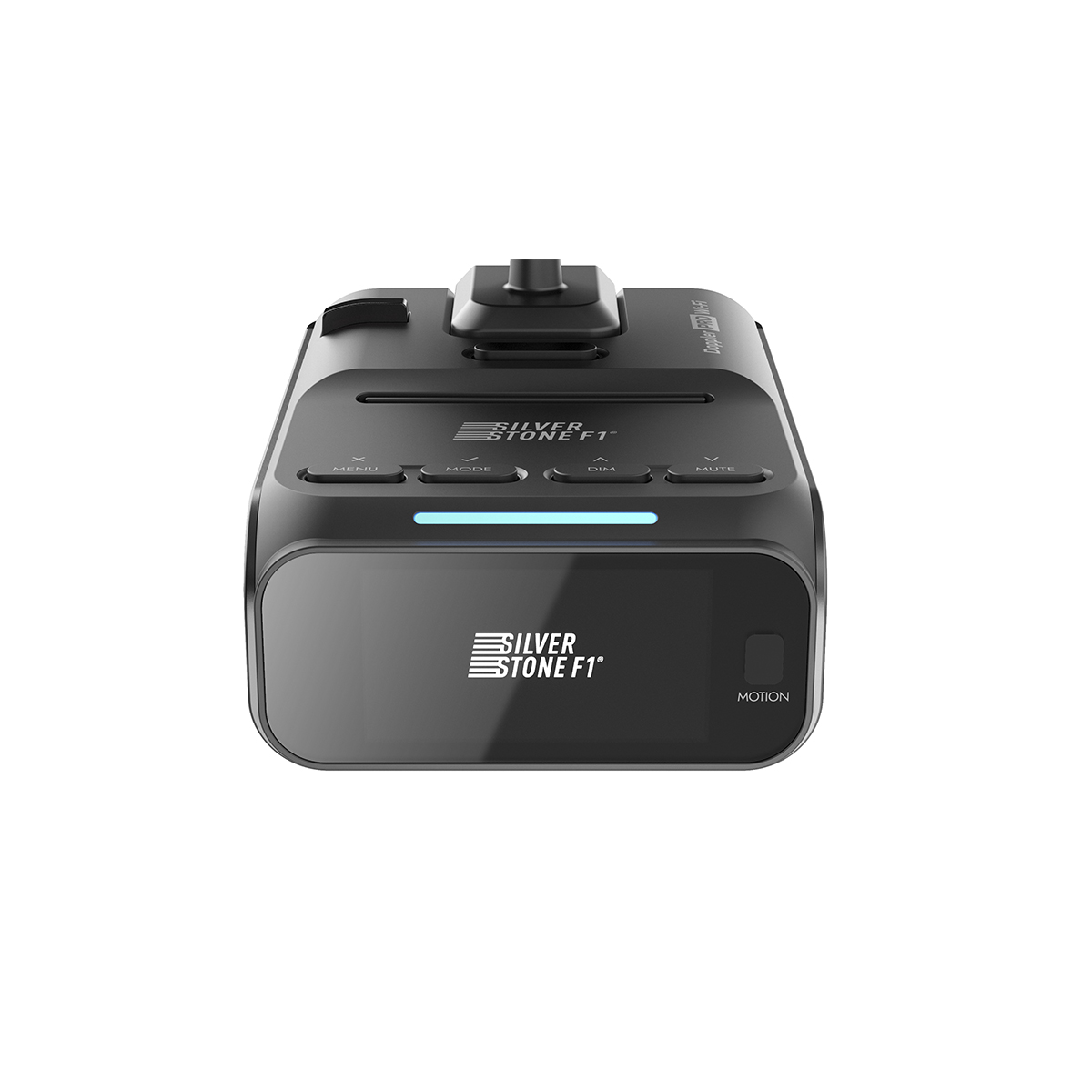 Радар-детекторы с GPS Silverstone F1 DOPPLER PRO Wi-Fi