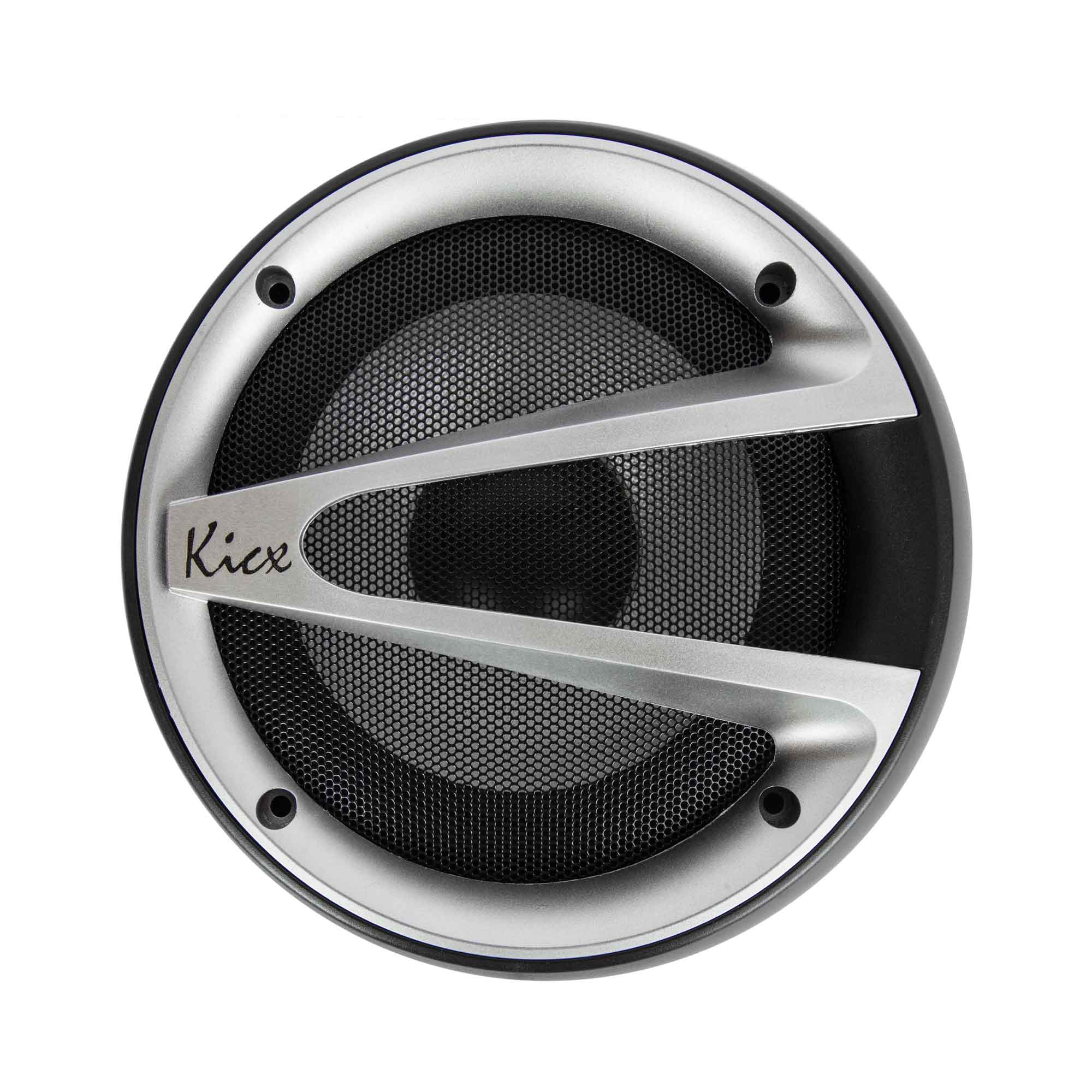 Акустика автомобильная KICX RTS-6.2 