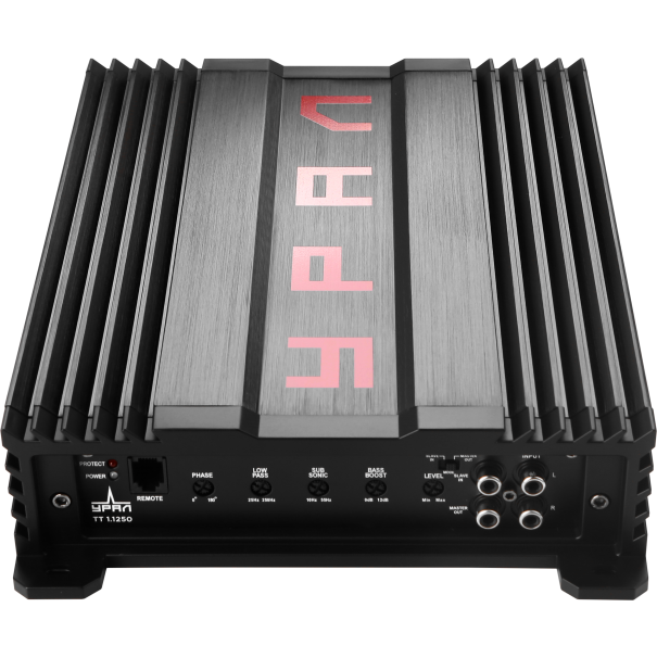 Одноканальные усилители Ural УРАЛ ТТ 1.1250 