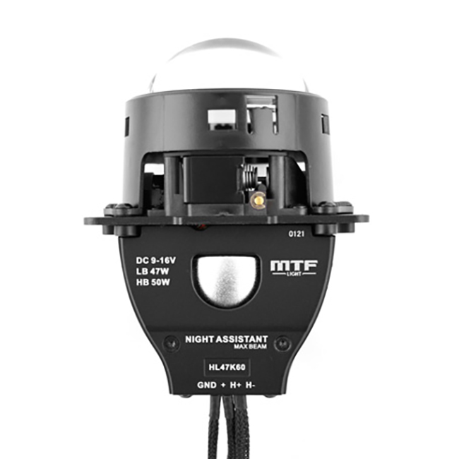 MTF HL47K60