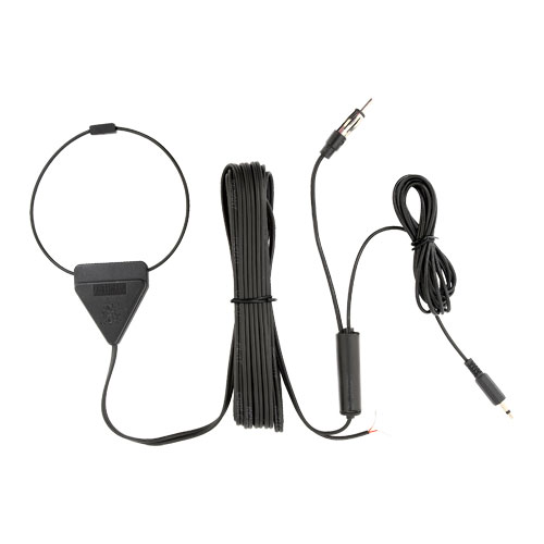 TV, GPS, GSM  - антенны, Аксессуары Mystery MANT-7RI 