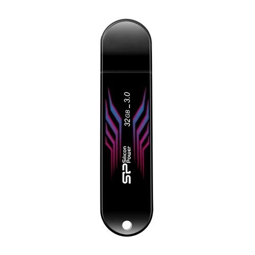 USB флэш-накопители Silicon Power 32GB