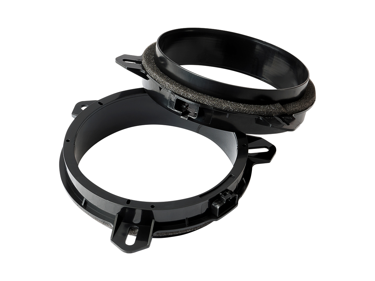 Переходные кольца, Проставочные кольца, Платформы лифтинговые AURA MLD-TY.6 