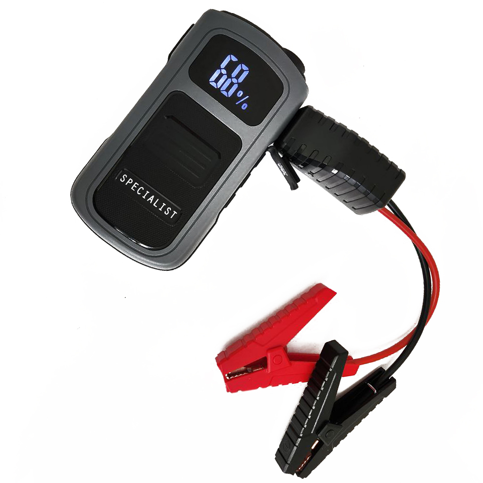 Пуско-зарядные устройства BERKUT JSL-19000