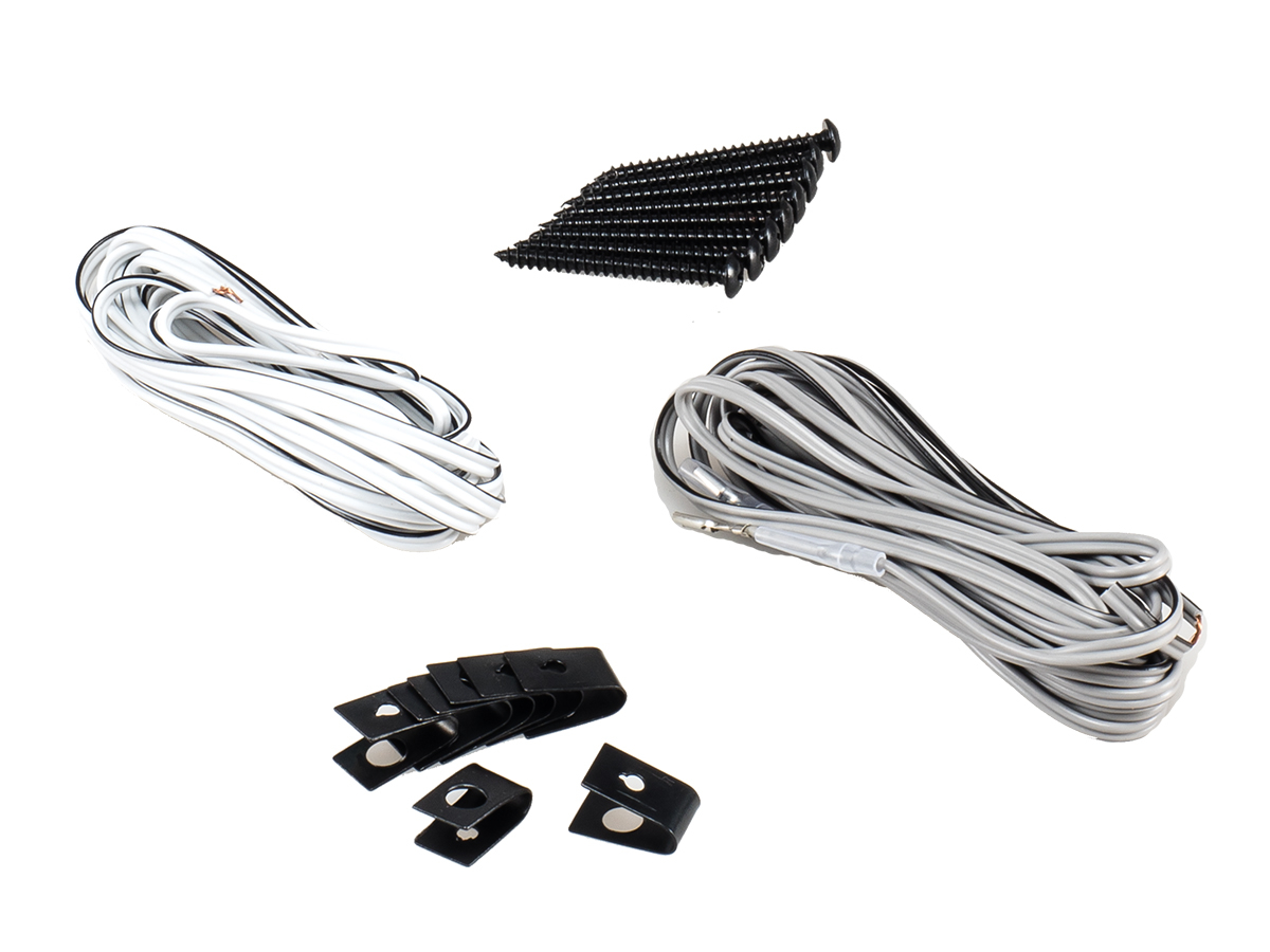 Акустика автомобильная AurA FIREBALL-522 