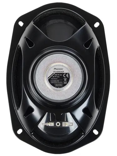 Акустика автомобильная Pioneer TS-G6930F 