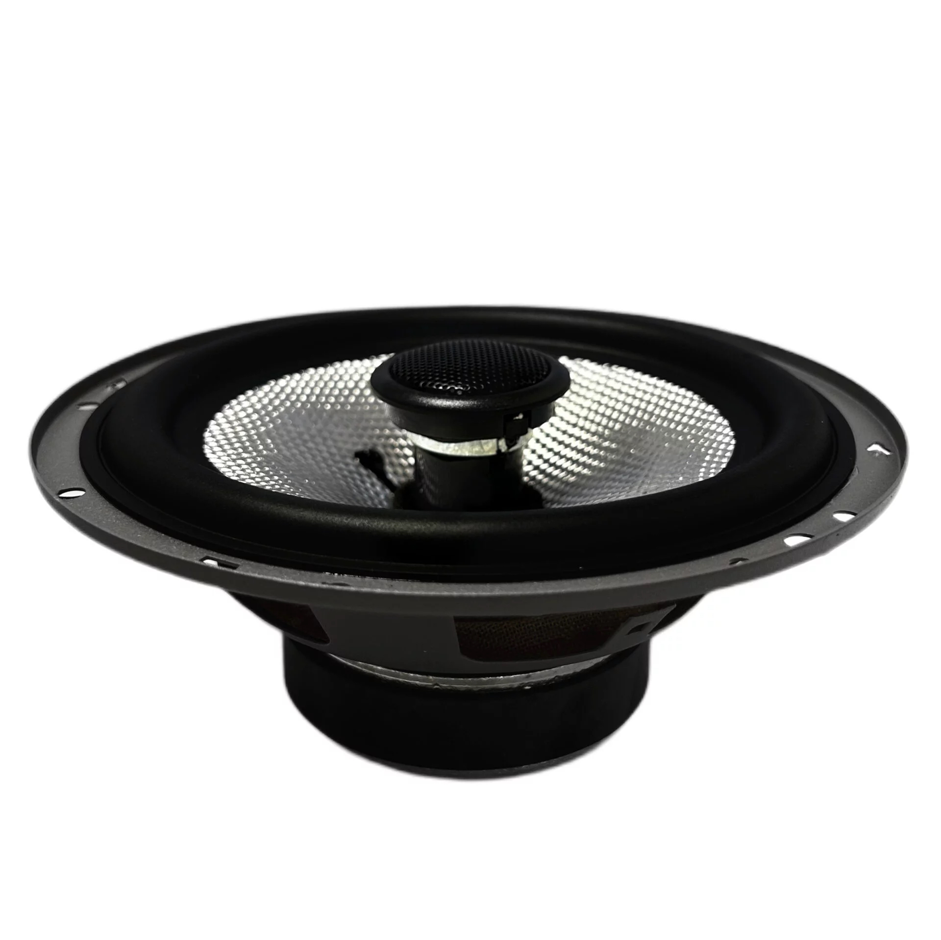 Акустика автомобильная Light Audio LAS-17C 