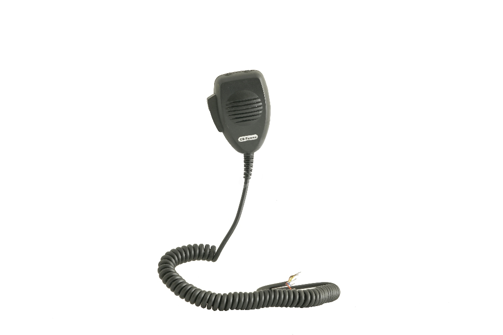 Кронштейны, разъёмы, аксессуары  для радиостанций 27МГц Optim CDM-518B