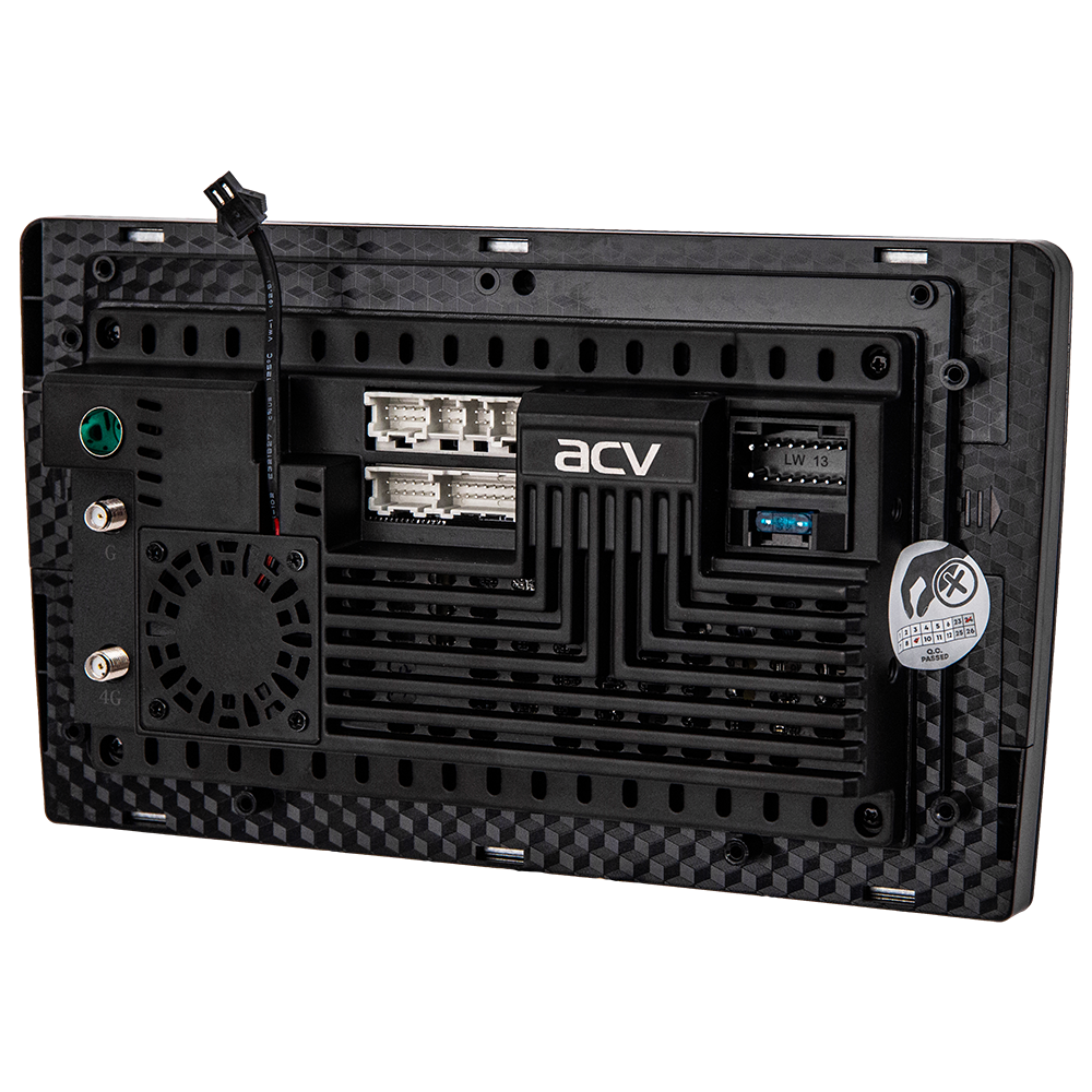 Планшеты 9"/10"/12" ACV AD-9001 DSP 